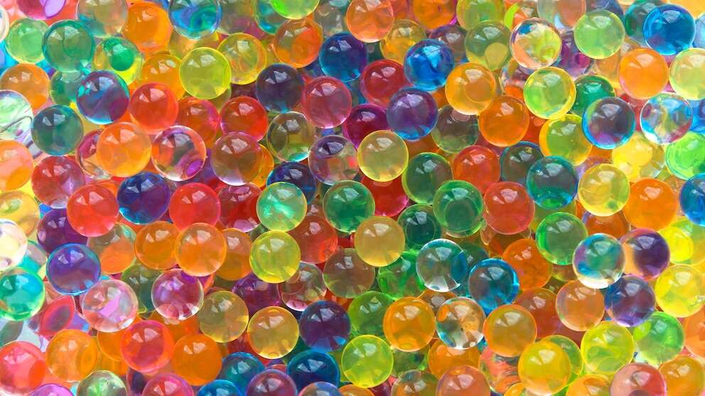 Amazon, Target, Walmart to stop selling water beads The changes come amid reports of child injuries and deaths.12/13/2023 07:52:05 EST