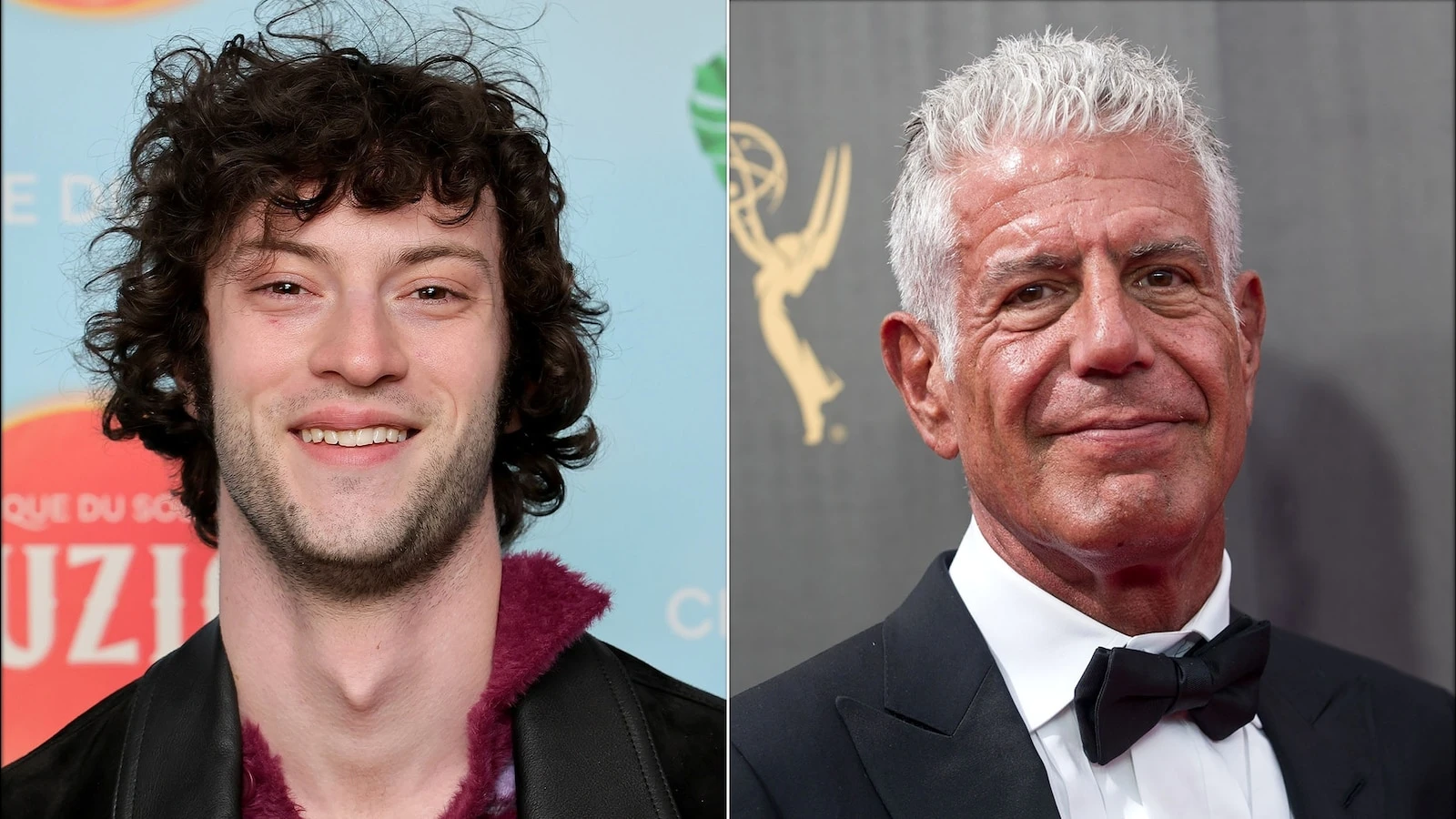 Dominic Sessa to play Anthony Bourdain in new biopic: DetailsSessa recently starred in 2023's 