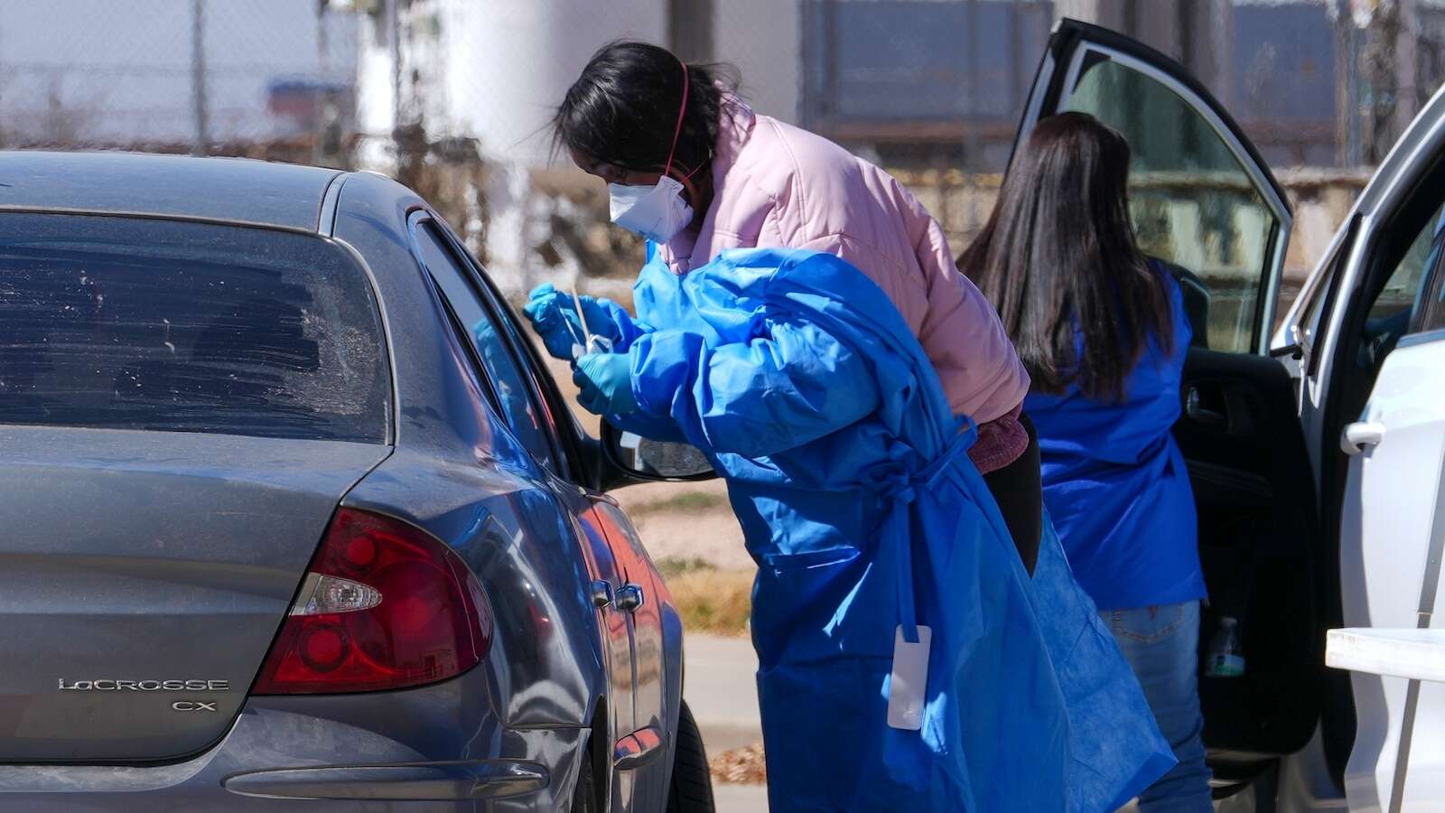 Over a dozen new measles cases in Texas outbreak in less than a week: OfficialsHHS Secretary Robert F. Kennedy Jr. said the outbreak is 