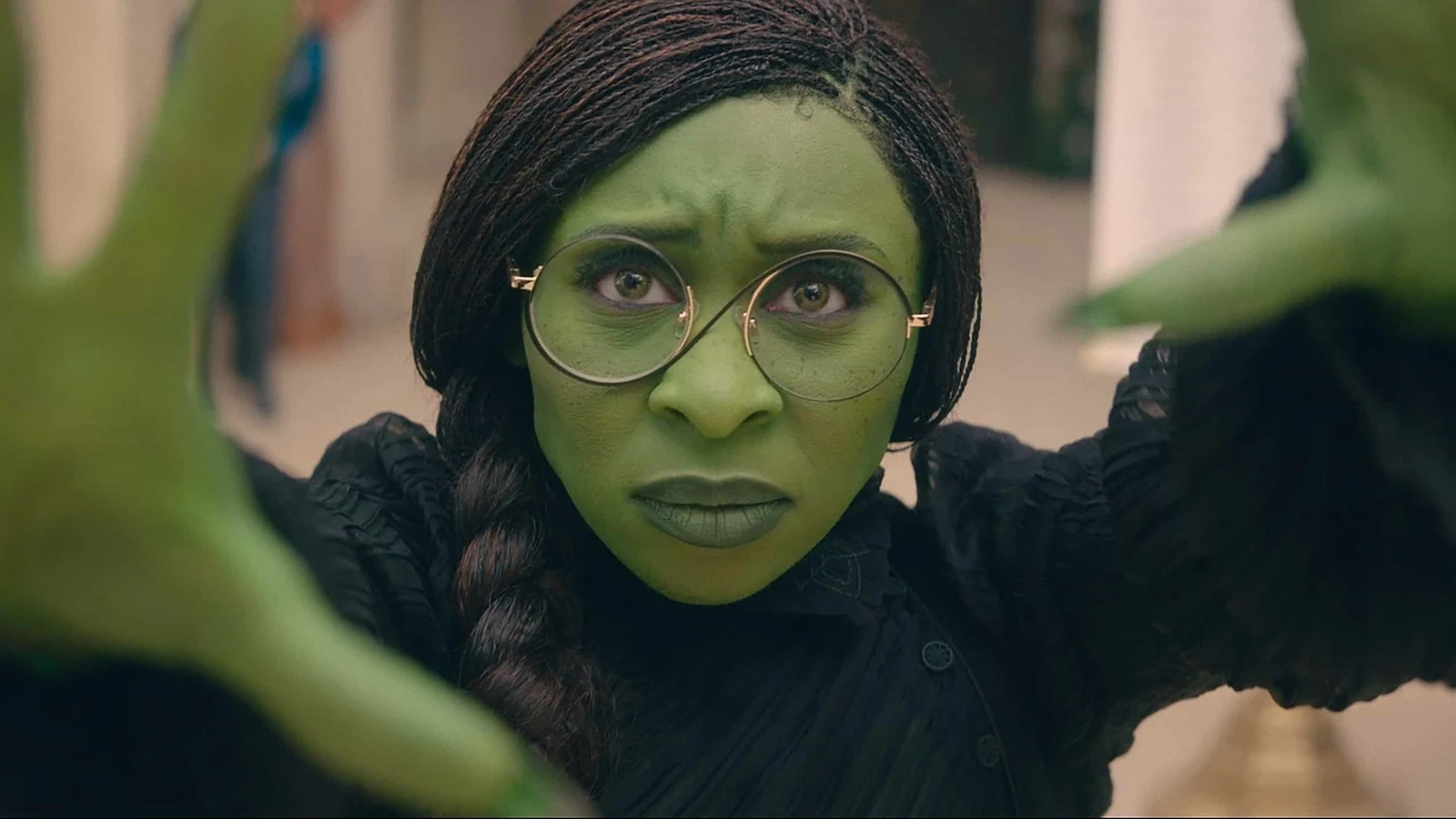 'Wicked: For Good' trailer drops today: Here's how to watch
