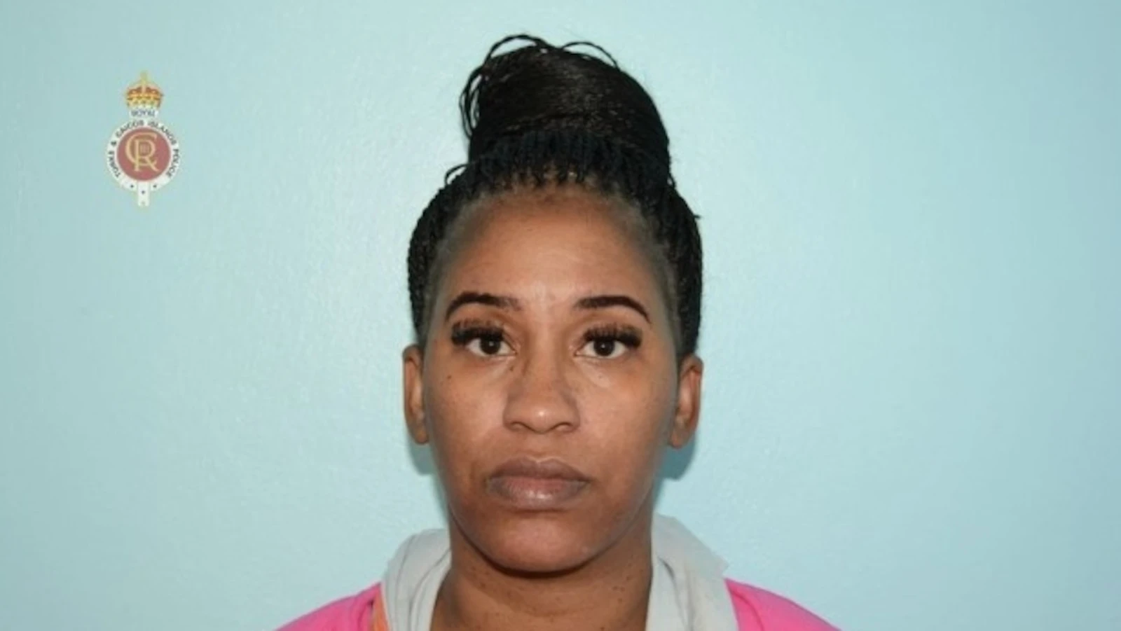 American sentenced in Turks and Caicos ammo case