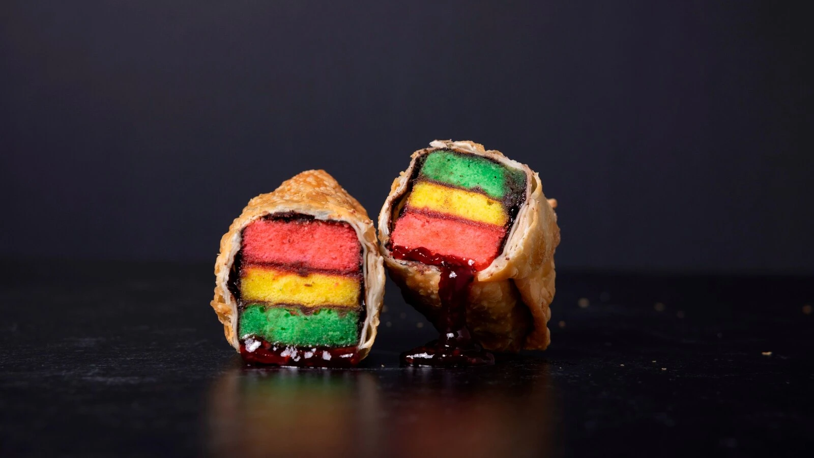 New, inventive foods hit MLB stadium menus this seasonThis season is sure to be a culinary home run! April 03, 2024