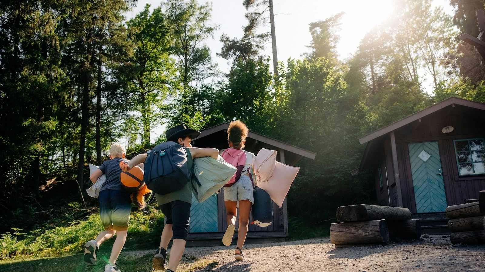 Camp safety under scrutiny: Expert advice for families after Texas floodingHow to make sure your child's camp is prepared, safe and responsive.July 11, 2025