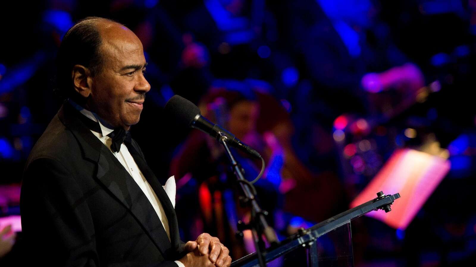 Jazz saxophonist and composer Benny Golson dies at 95