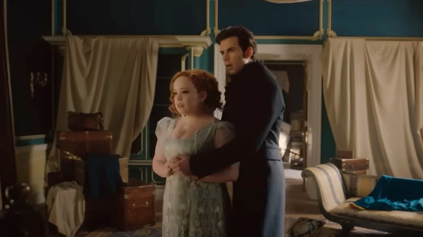 New trailer for 'Bridgerton' season 3 part 2: Watch herePart two of the latest season of 