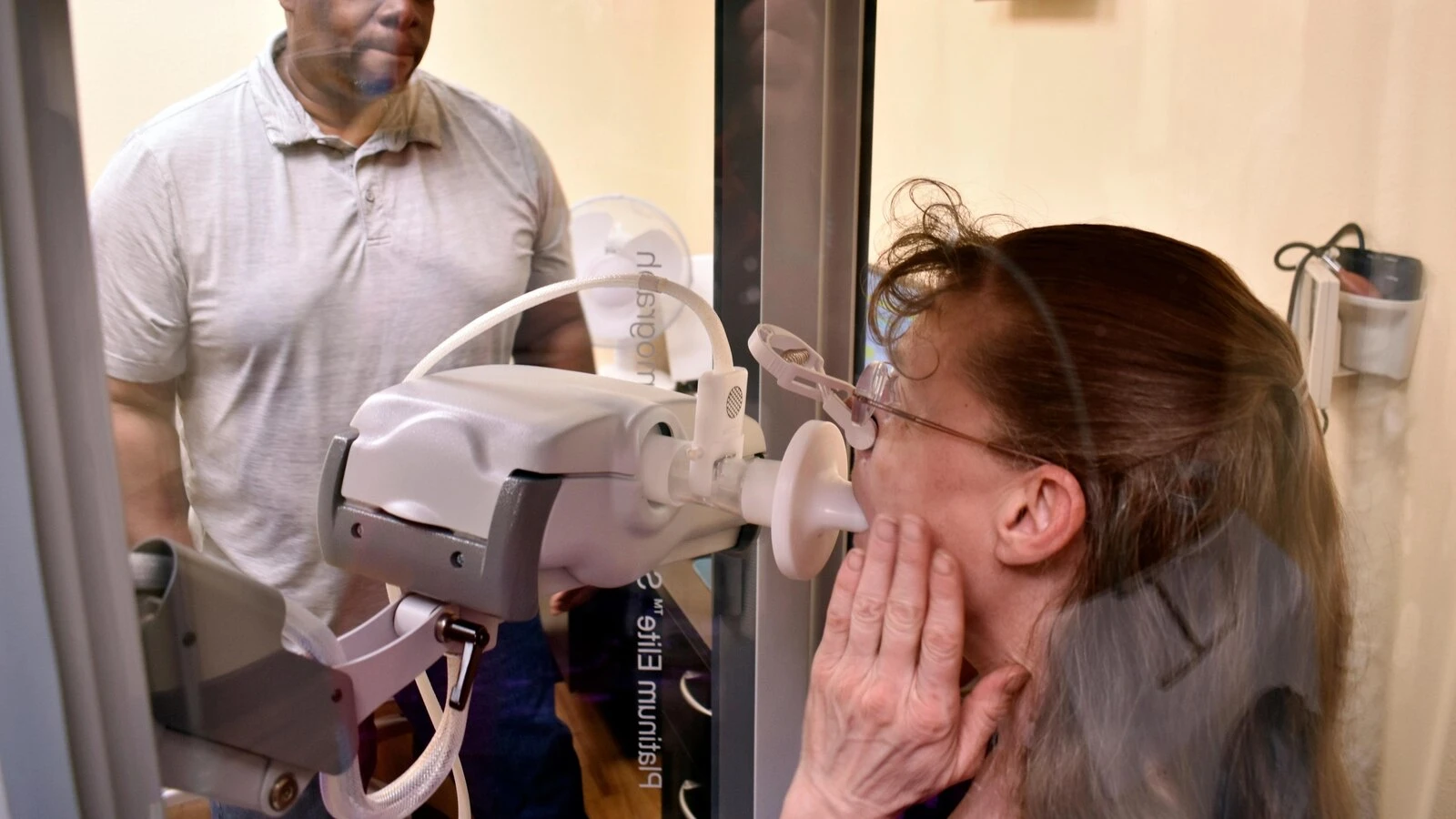 Asbestos clinic forced to close in Montana town where thousands sickened by dust
