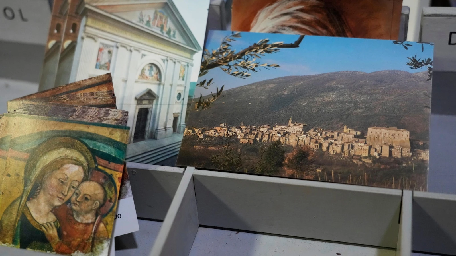 Pope Leo's fellow Augustinian brothers look forward to papacy marked by unity and focus on Jesus