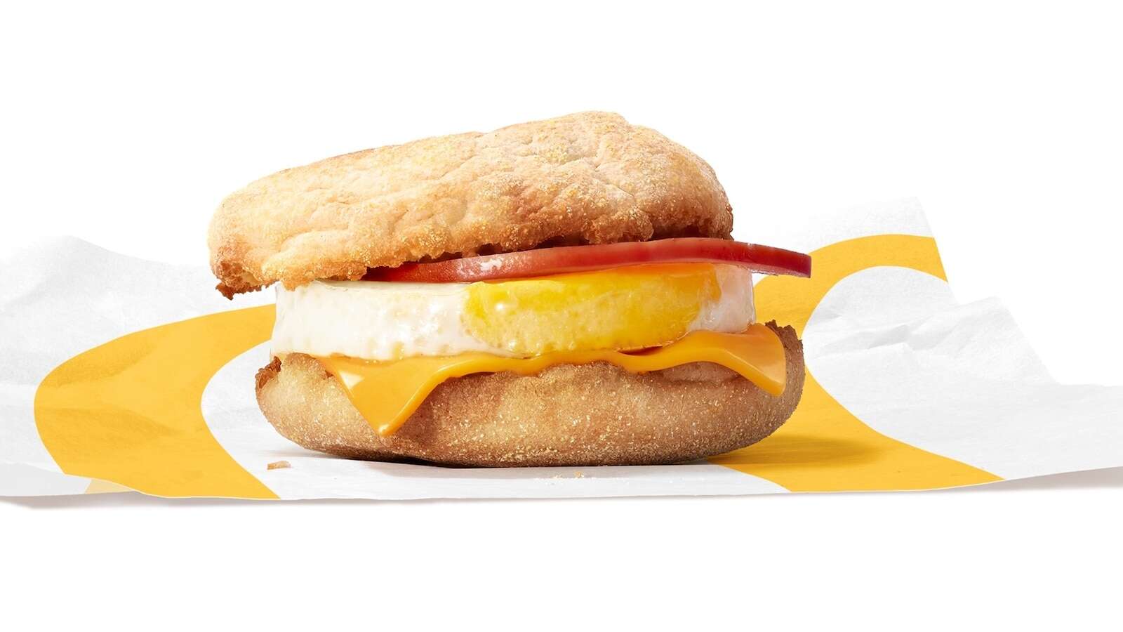 McDonald's launches new $1 breakfast deals to celebrate 50 years of morning menuThe Golden Arches are celebrating the golden birthday of its breakfast menu.3 minutes ago