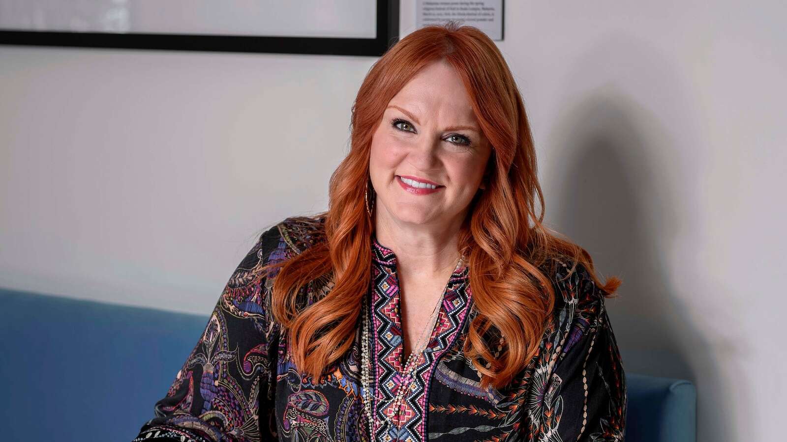 Ree Drummond announces arrival of her 1st grandchild: See the sweet photo