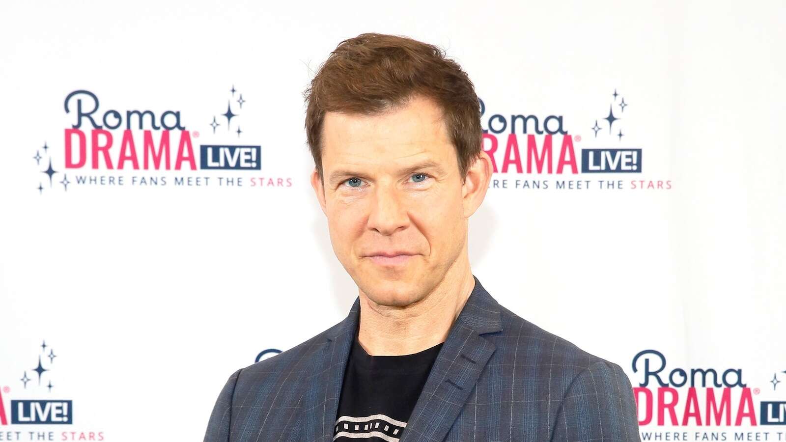 'Ugly Betty' star Eric Mabius arrested for misdemeanor battery, resisting arrestMabius was arrested at a bar, according to the Nassau County Sheriff's Office.13 minutes ago