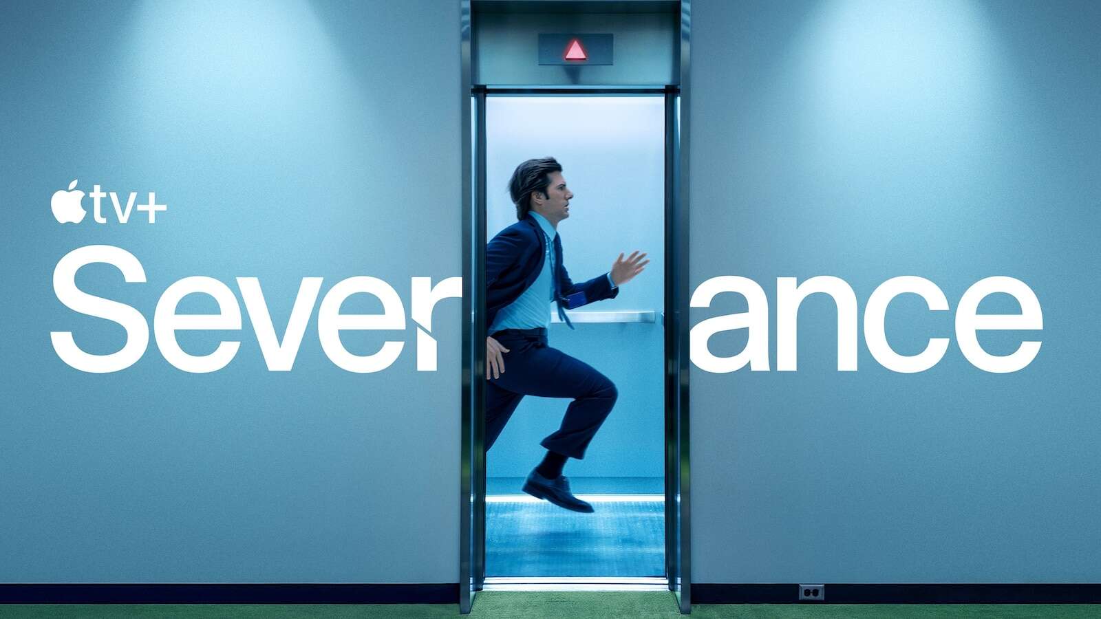 'Severance' renewed for 3rd season