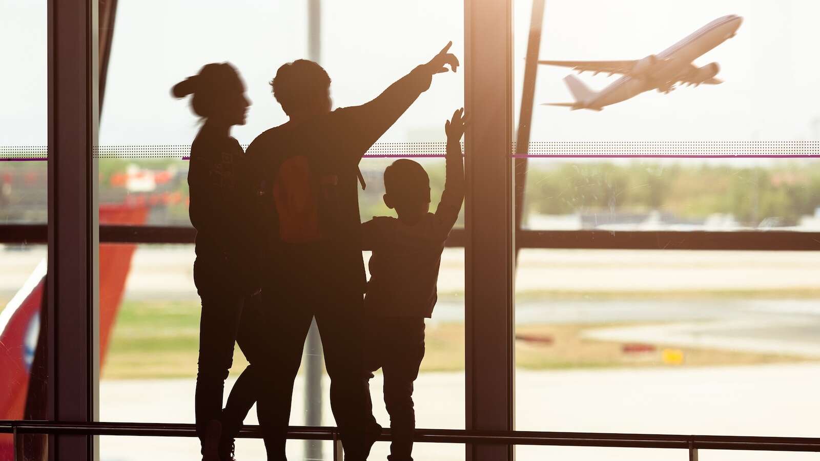 The state of family travel 2025: Trends, tips and top destinationsHere's what's trending, plus tips for planning your next trip.33 minutes ago