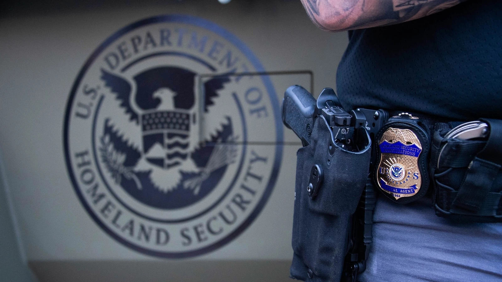 Homeland Security Investigations sees 300% increase in foreign victims of sextortion