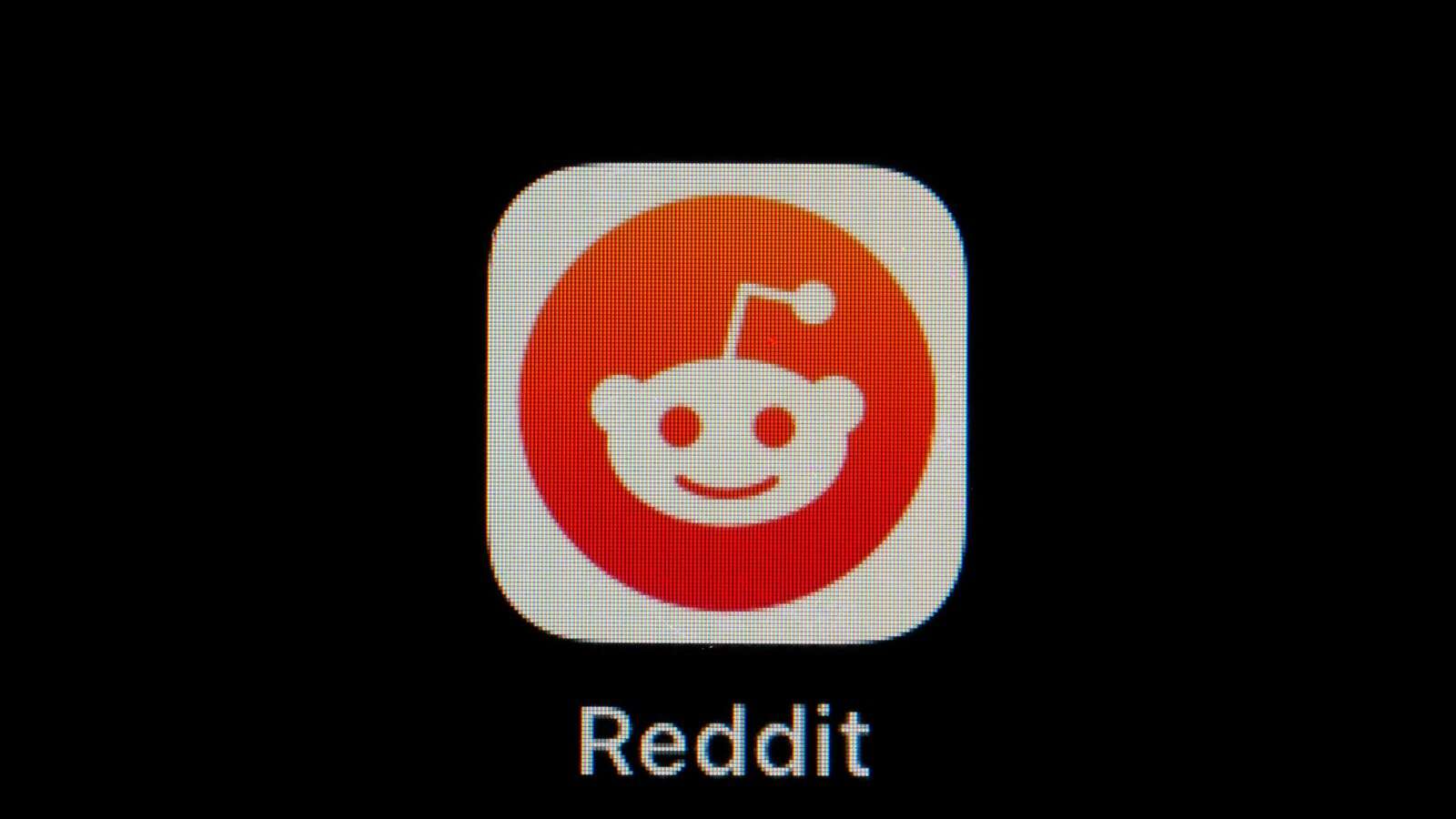 Reddit, the self-anointed the 'front page of the internet,' set to make its stock market debut