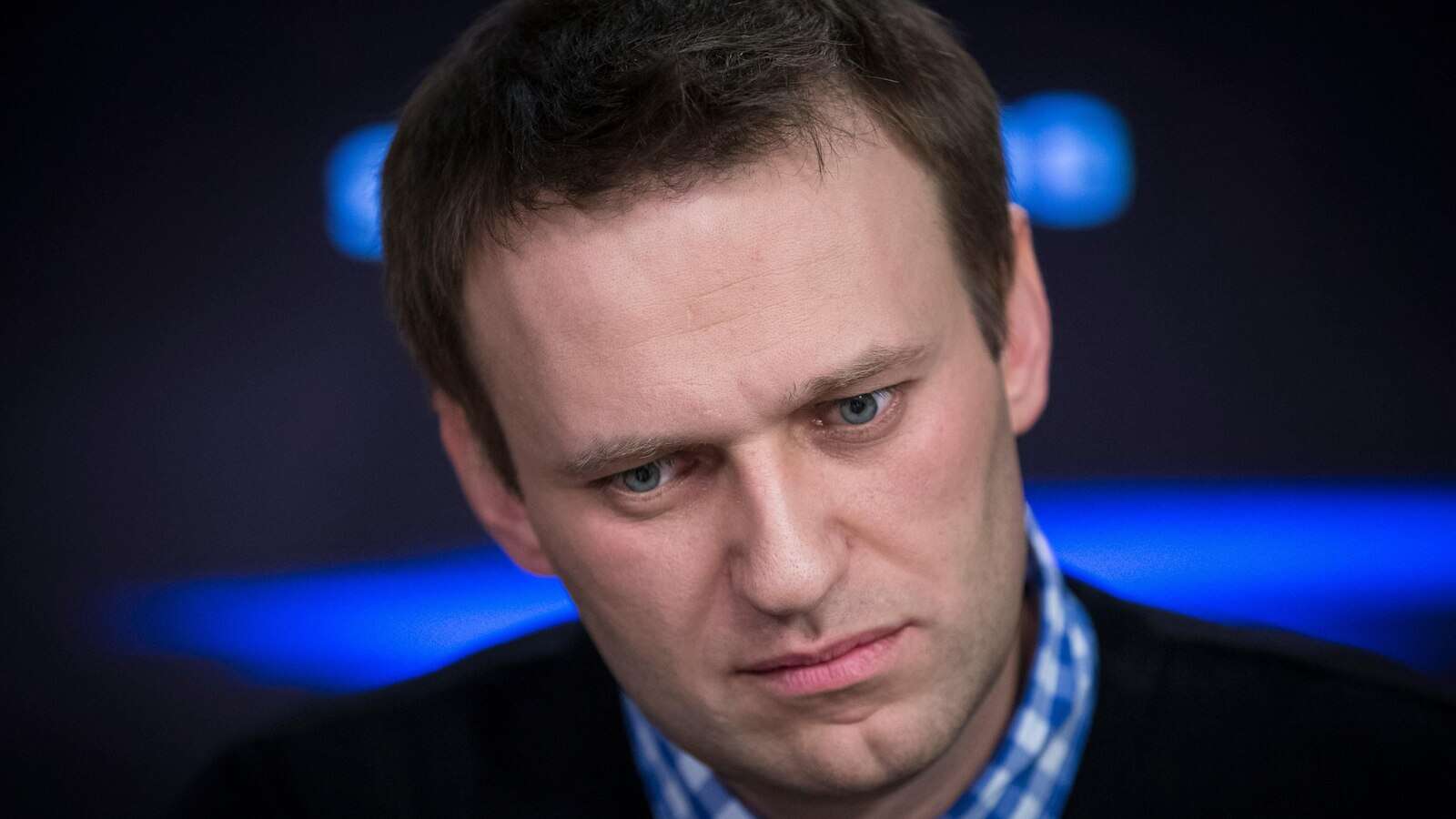 Excerpts from Russian opposition leader Navalny's memoir show he knew he would die in prison