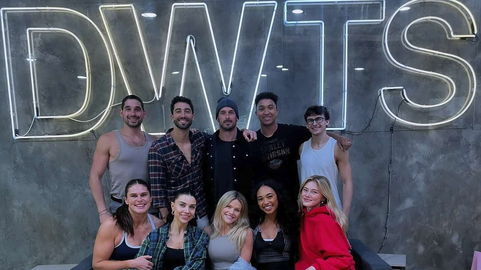 dancingwiththestars/Instagram'Dancing with the Stars' season 33 finale: How to watch, who are the finalistsThe 