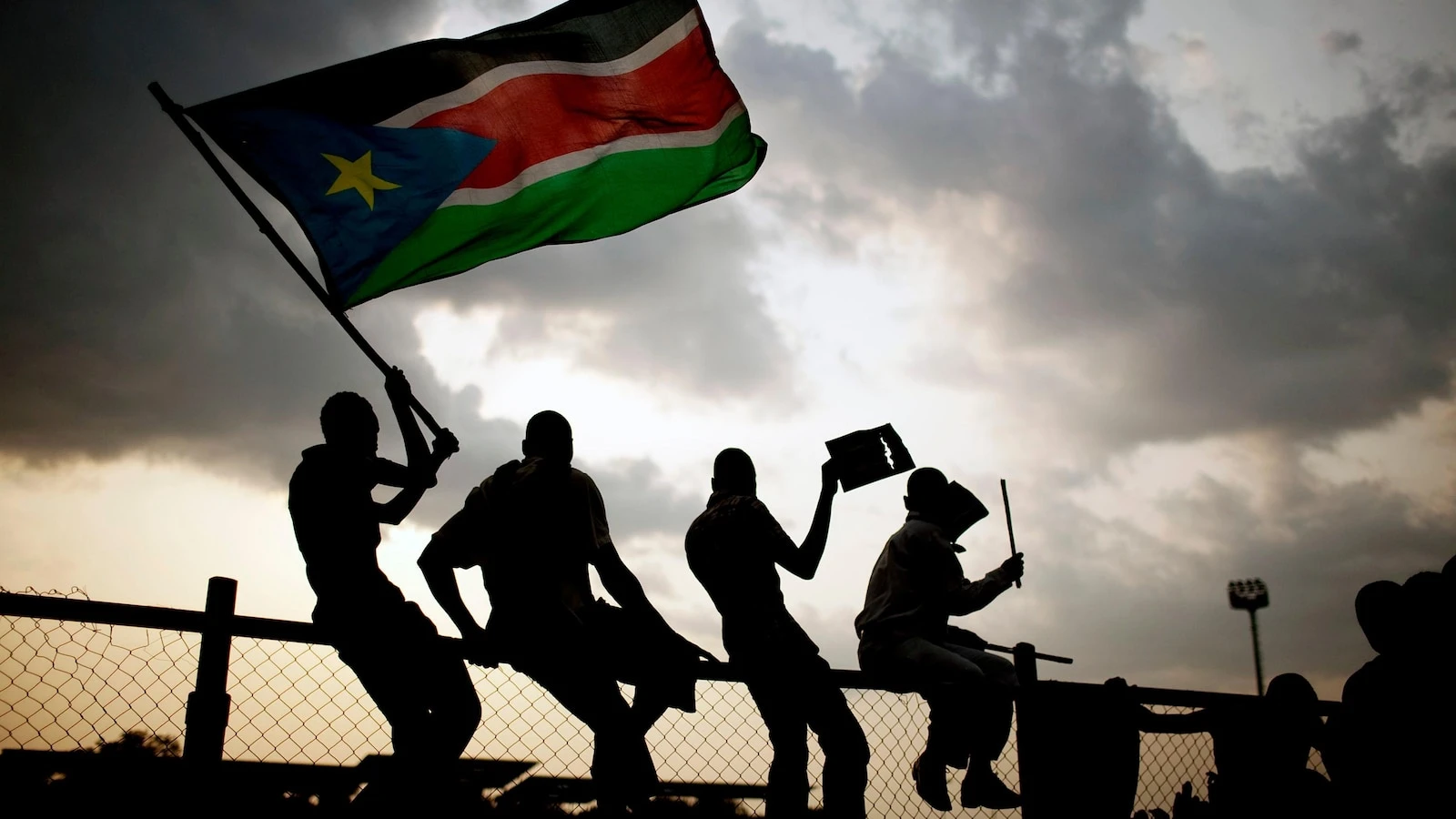 A look at South Sudan, where the US is accused of quietly sending migrants