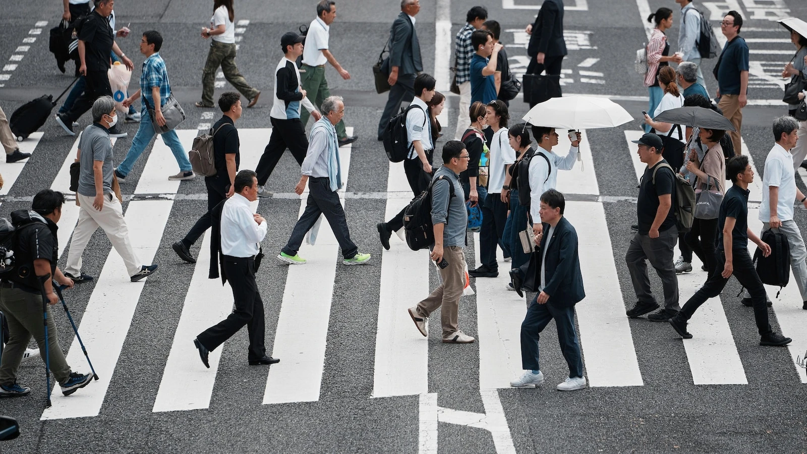 Japan's annual births fall to record low as country's 'silent emergency' deepens