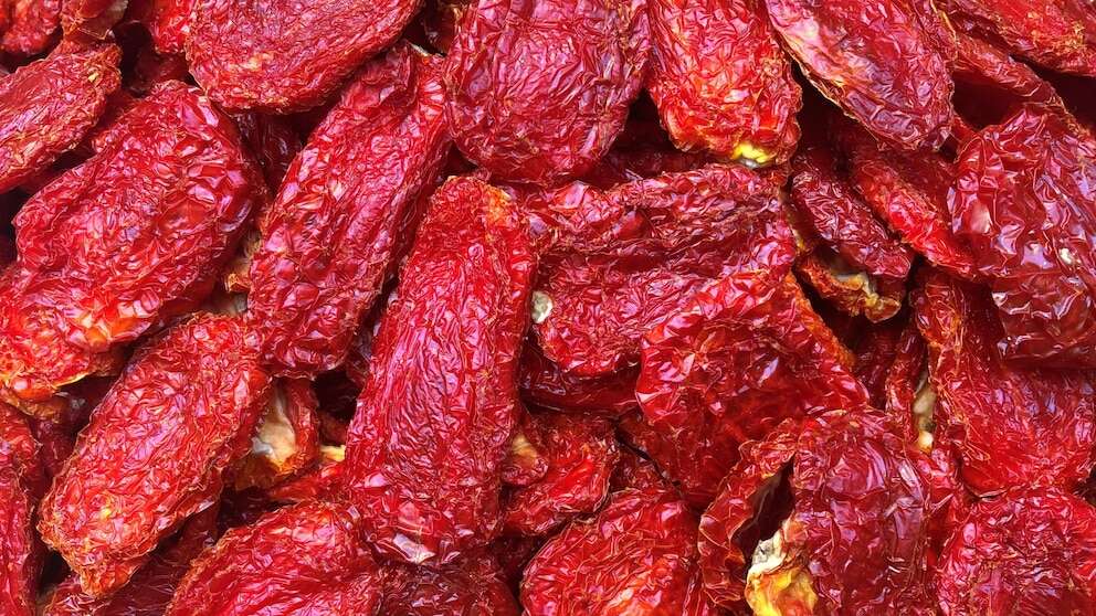 STOCK PHOTO/Getty ImagesSun-dried tomatoes recalled over 'undeclared sulfites'The company says the products were distributed in New York and New Jersey.December 12, 2023