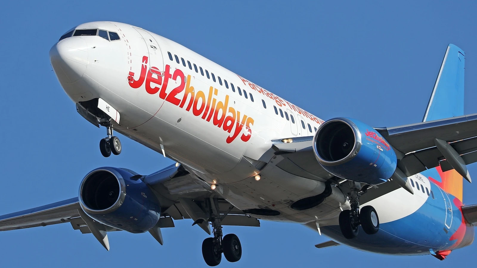 This summer, nothing beats a Jet2 holiday when it comes to viral trendsMillions of hilarious travel videos have been set to the viral ad.34 minutes ago