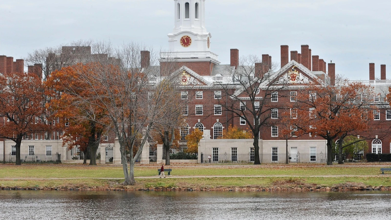 Trump administration finds Harvard failed to protect Jewish students, threatens to cut all funding