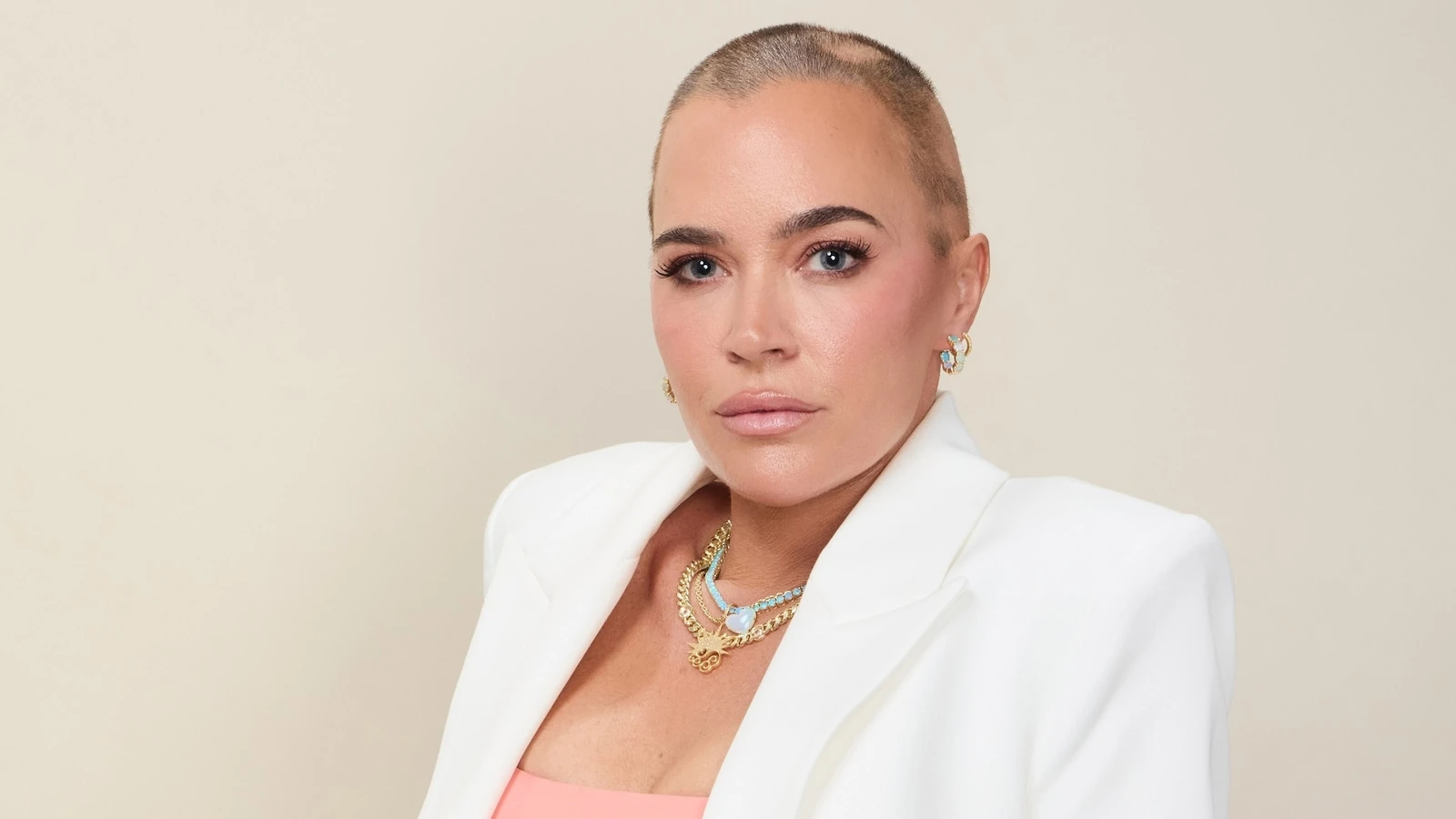 Attempted burglary reported at Teddi Mellencamp's Los Angeles homeMellencamp is a former star of 