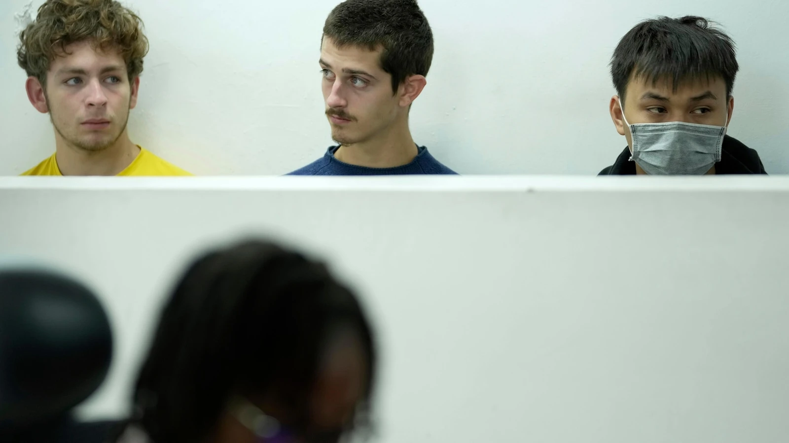Belgian teenagers found with 5,000 ants to be sentenced in 2 weeks