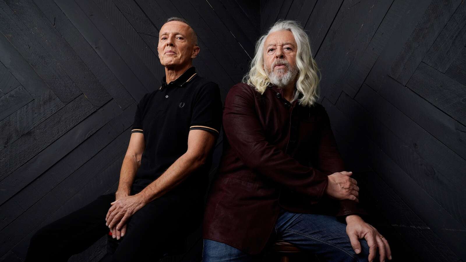 Tears for Fears are in full bloom with a concert film, a live album, new songs and Vegas dates