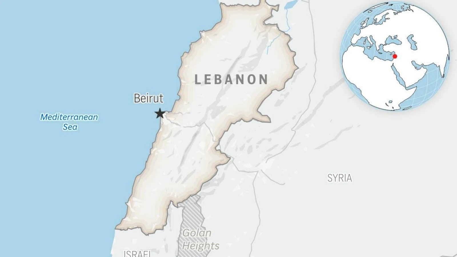 Pop star turned militant Fadel Shaker surrenders to Lebanese military