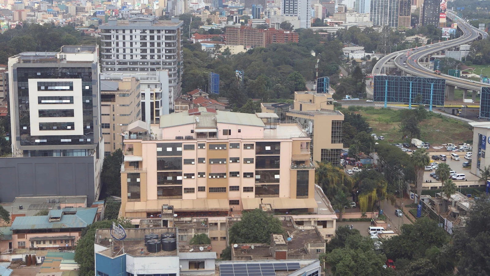 The reverse migration: African Americans relocating to Kenya cite heritage and restoration