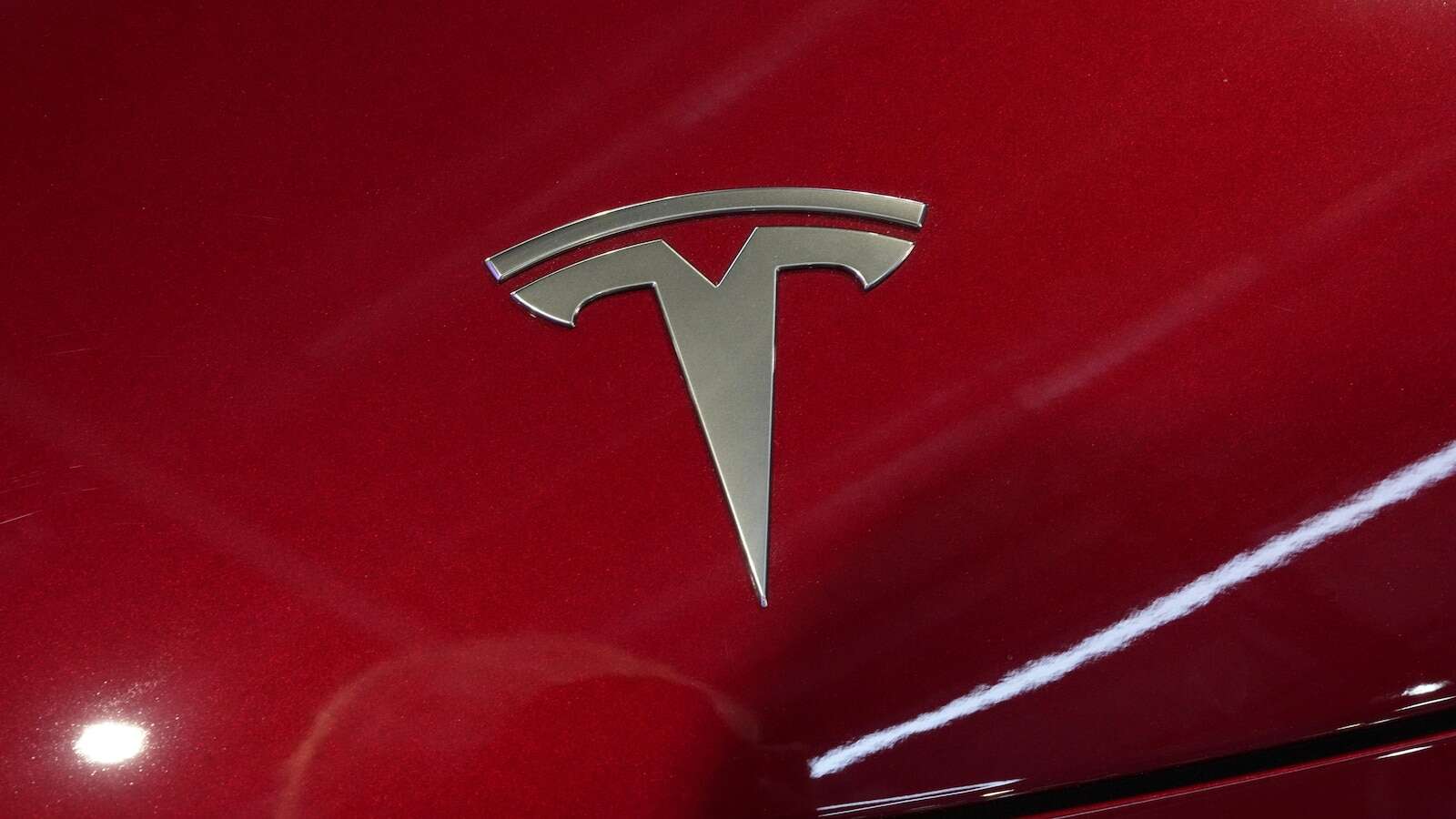 Tesla reports 1.1% sales drop for 2024, first annual decline in at least 9 years