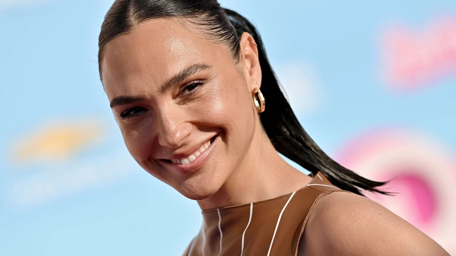 Gal Gadot gives birth to 4th daughter: 'Welcome to the house of girls'Gadot revealed her daughter's name Ori means 