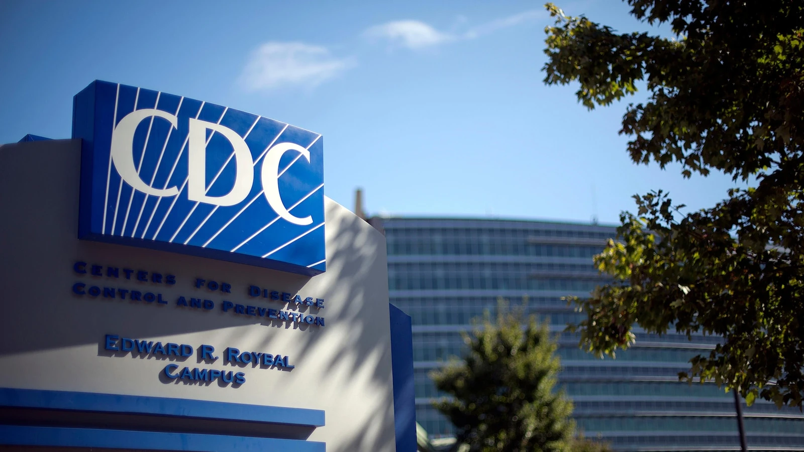 CDC removes language that says healthy kids and pregnant women should get COVID shots