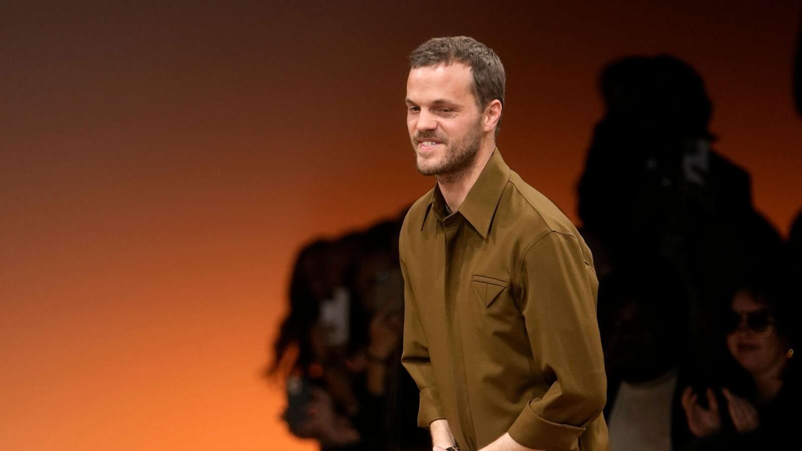 Chanel appoints designer Matthieu Blazy as new artistic director