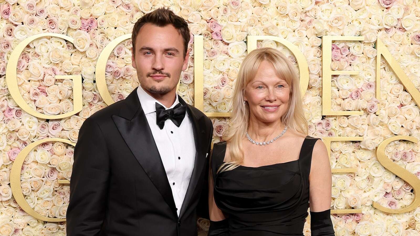 Pamela Anderson attends Golden Globes with eldest son: What to know about her kidsThe model shares two sons with ex-husband Tommy Lee.1/5/2025 08:11:00 EST