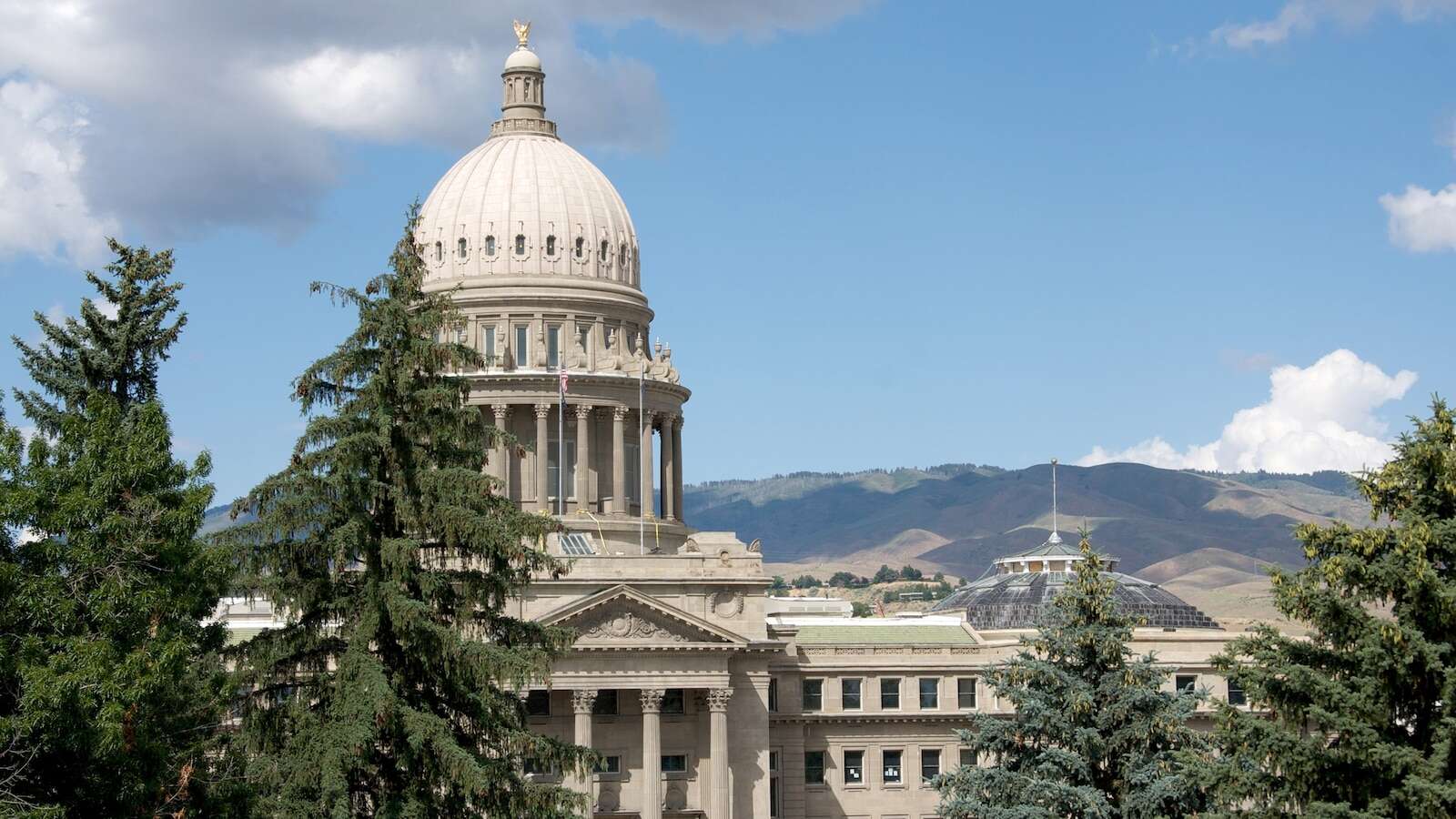 Idaho Republican legislators call on SCOTUS to reverse same-sex marriage ruling