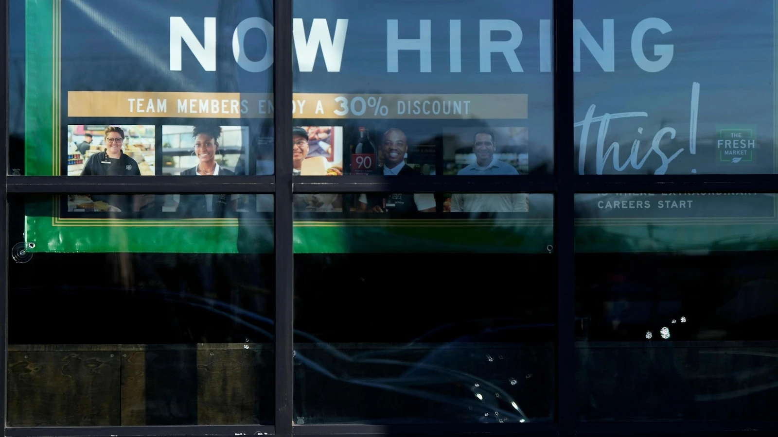 Americans filing for jobless benefits last week rises to highest level in months