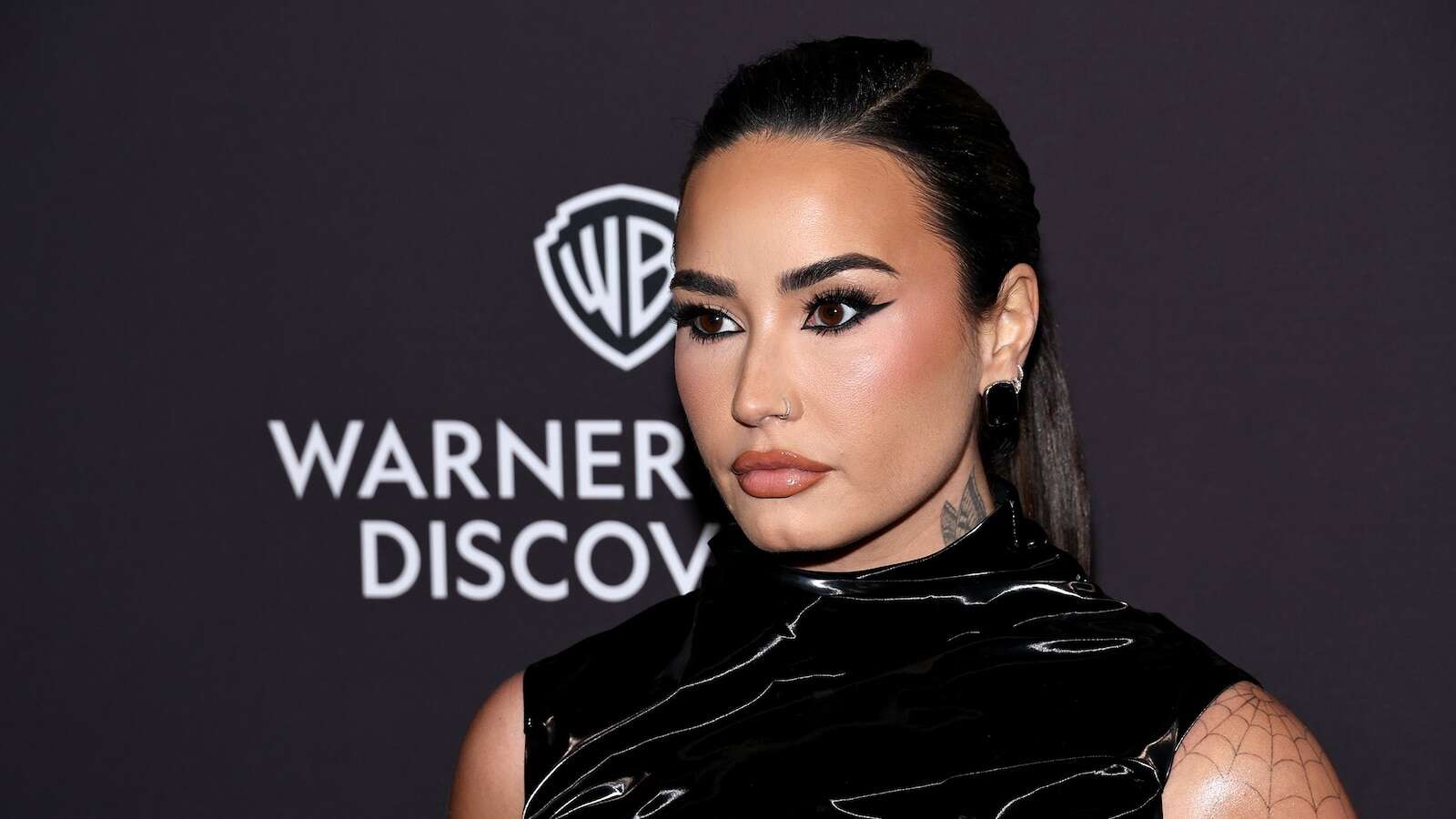 Demi Lovato, sister Madison De La Garza mourn loss of De La Garza's baby daughterLovato posted a message on Instagram in support of her sister.10/27/2024 03:18:50 EDT