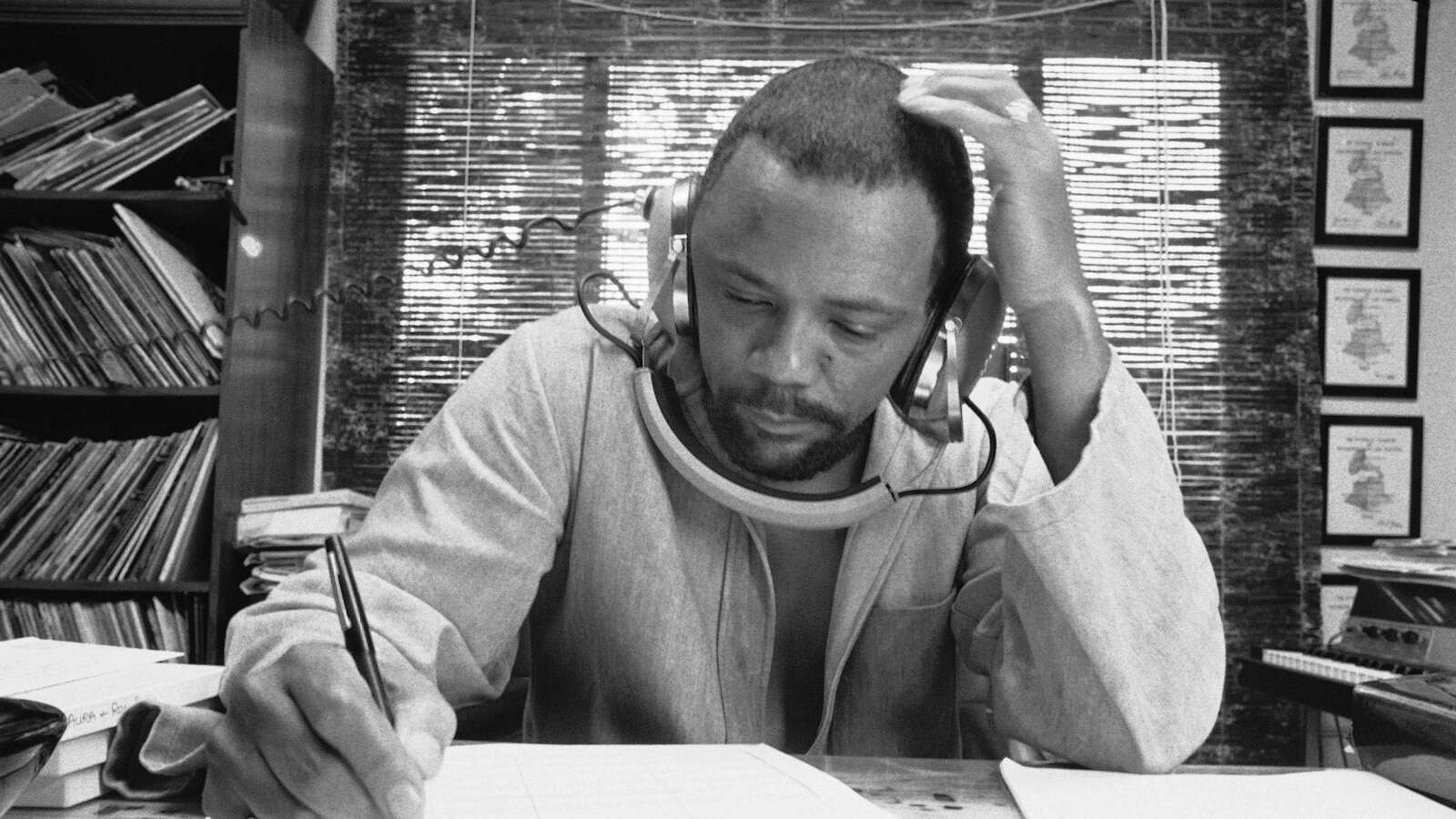 Remembering Quincy Jones: 10 career-spanning songs to celebrate his legacy