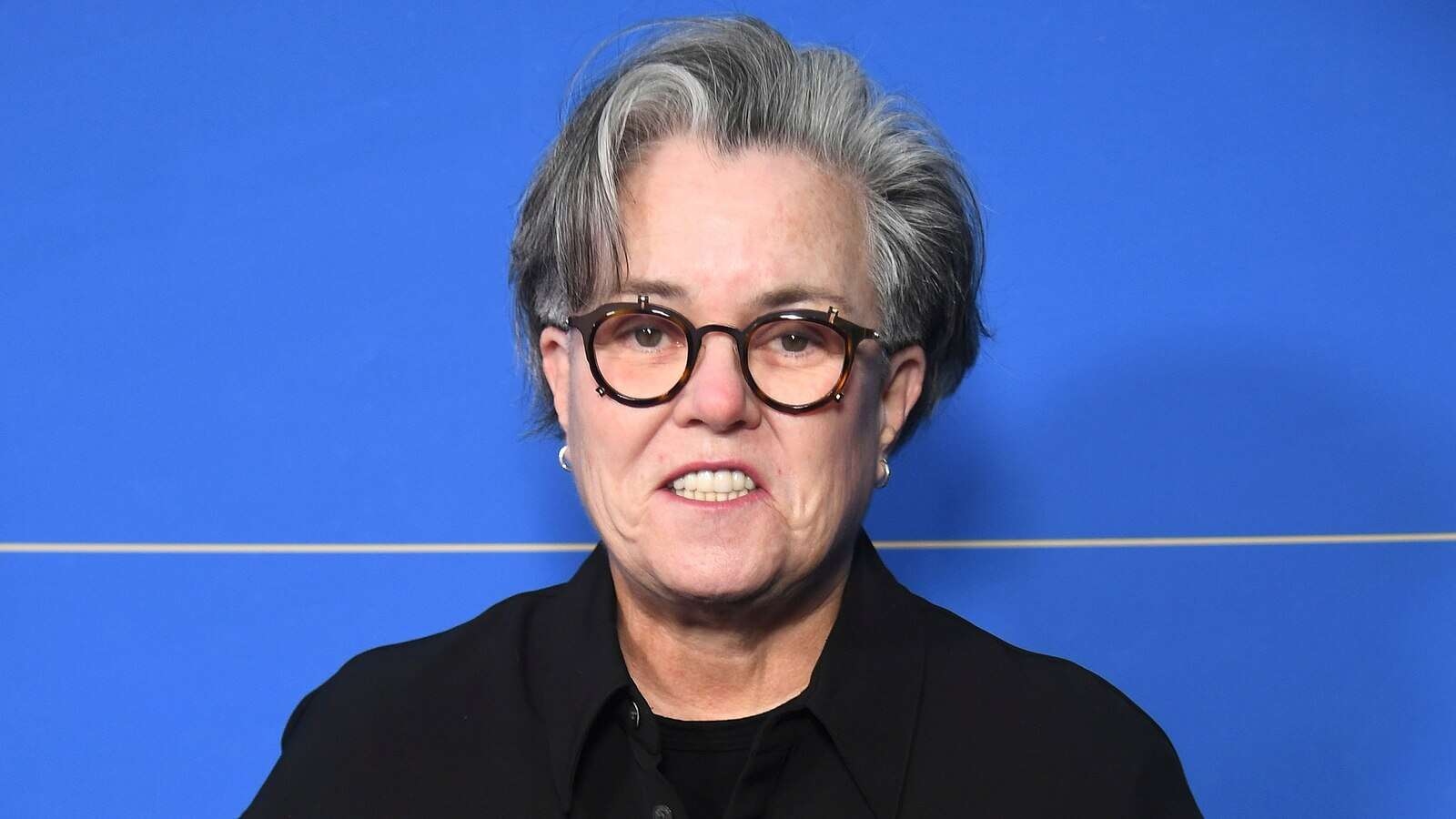 Rosie O'Donnell reveals why she moved out of the USThe New York native said she moved to Ireland nearly two months ago.5 minutes ago