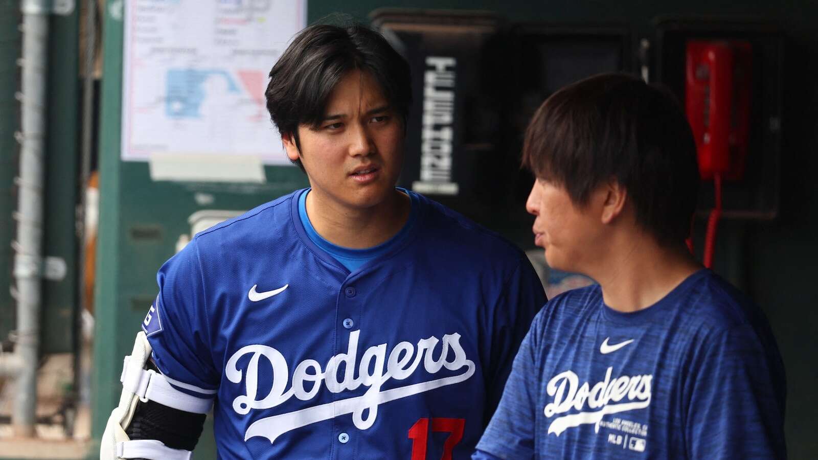 What we know about Shohei Ohtani's interpreter being fired for alleged theft