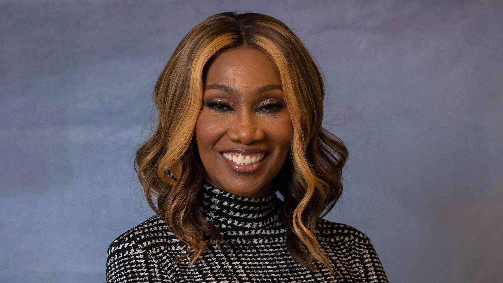 Yolanda Adams is still in the blessing business with 'Sunny Days'