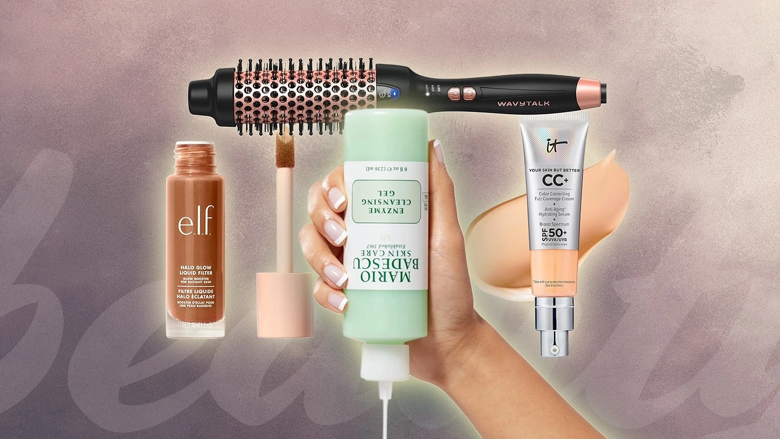 Labor Day beauty sales to shop now: Save on makeup, skin care, hair care and moreSave big on beauty essentials before summer ends.38 minutes ago