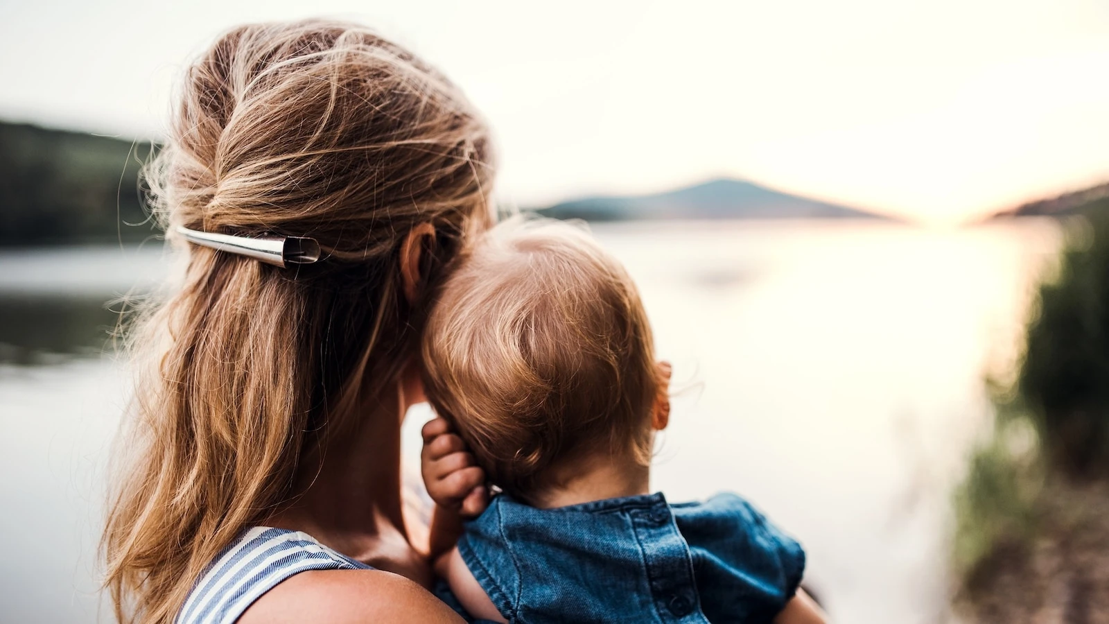 New study finds alarming decline in moms' mental healthExperts warn that worsening maternal mental health can have a ripple effect.15 minutes ago