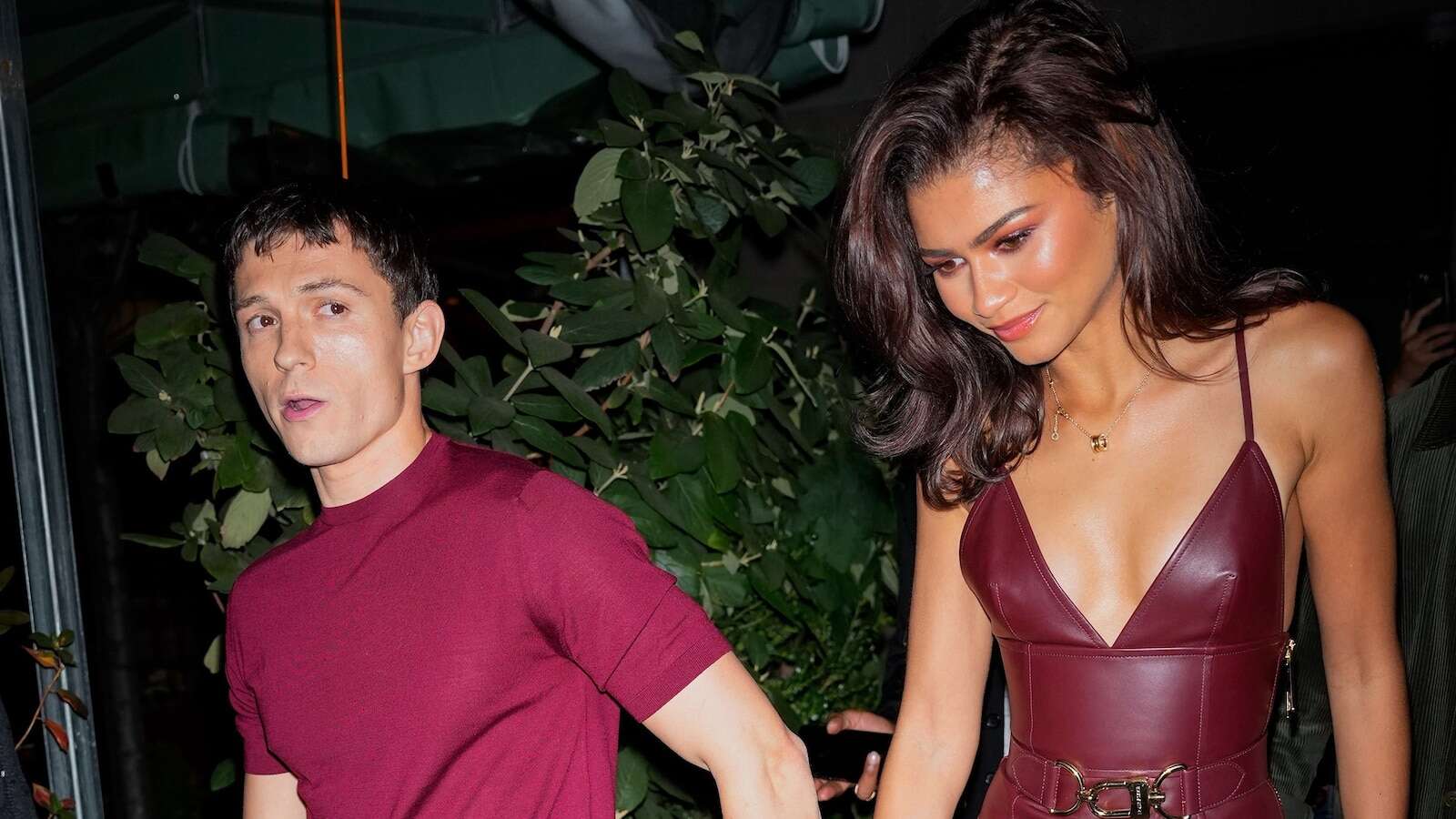 Zendaya and Tom Holland's romance: All the sweet things they've said about each otherThe 