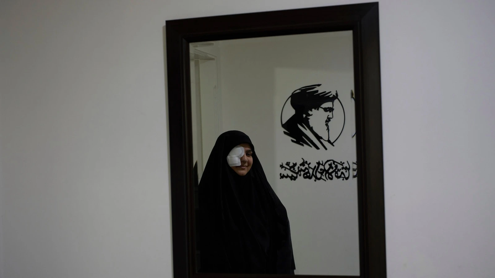 Survivors of Israel's pager attack on Hezbollah last year struggle to recover