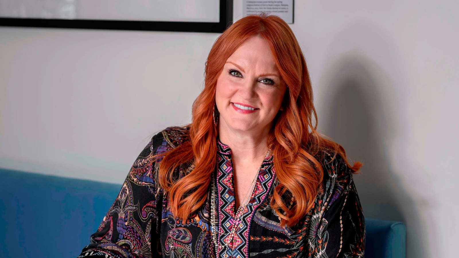 Christopher Smith/Invision/AP'Pioneer Woman' Ree Drummond announces she's going to be a grandmotherDrummond's eldest child, her daughter Alex, is pregnant with her first baby.6/24/2024 11:04:03 EDT