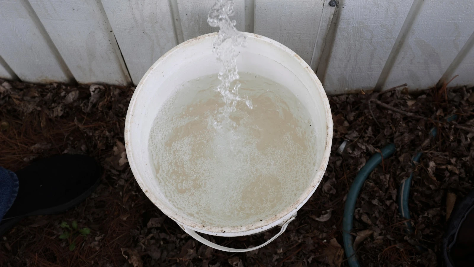 Michigan led on safe water after Flint, but mobile home parks are stubborn rough spot