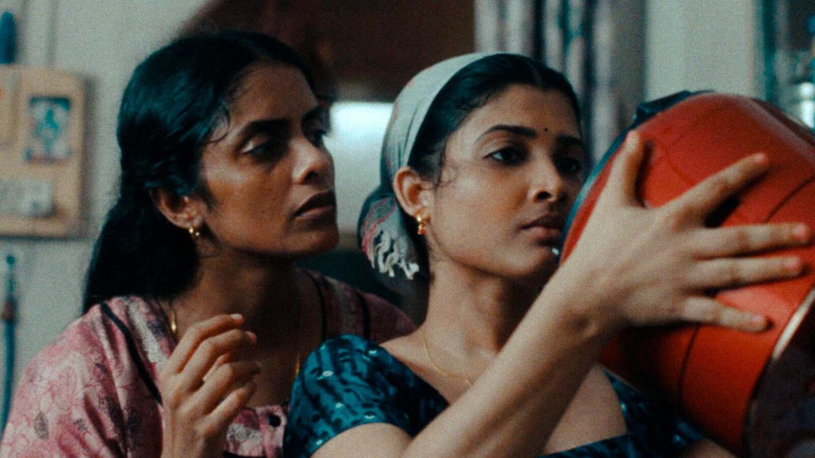 Movie Review: A luminous slice of Mumbai life in ‘All We Imagine as Light’