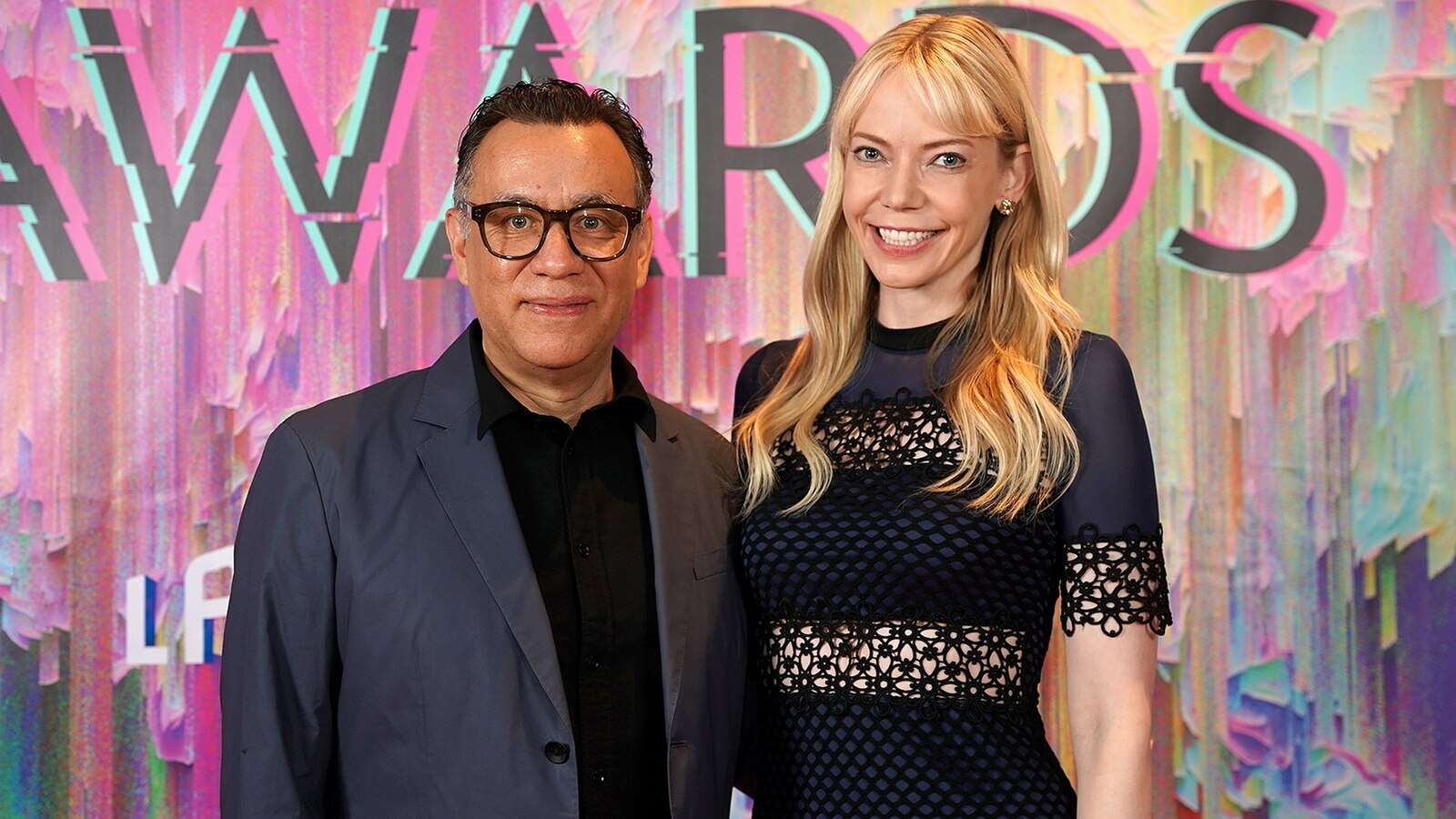 Riki Lindhome reveals she and Fred Armisen have been married for 2 yearsArmisen and Lindhome married shortly after Lindhome welcomed a child. 7/18/2024 01:56:18 EDT